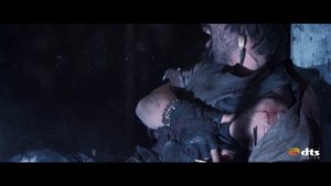 DTS:X Demo (Dolby Digital Plus)