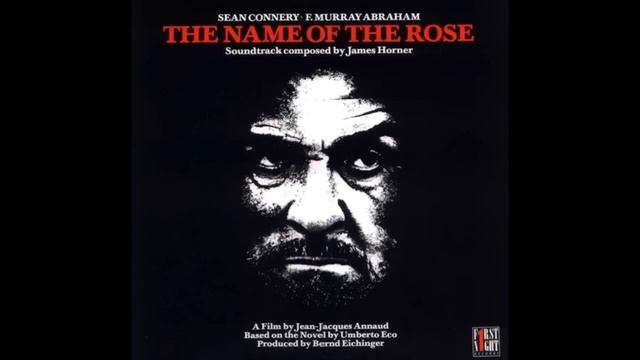 05 - Kyrie - James Horner - The Name Of The Rose смотреть онлайн