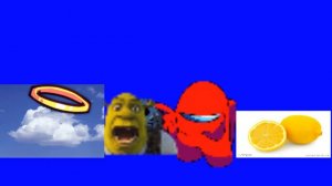 pizza tower screaming meme but Vs impostor remake (fnf animation)