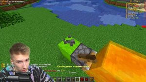 Я Нашёл ДЮП на МОЁМ СЕРВЕРЕ в Майнкрафт!