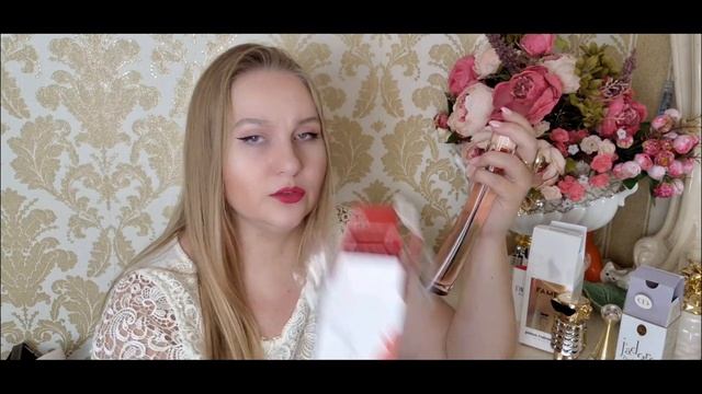 Удачные новинки парфюмерии 2022.Dior,Kenzo,Paco Rabanne. смотреть онлайн