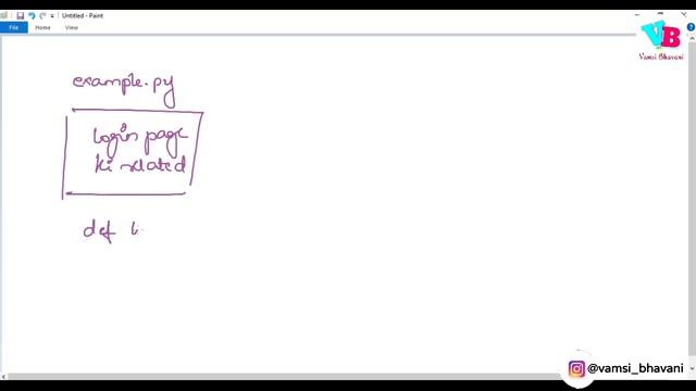 Day 25 : Packages & Modules in python | Python Course in Telugu | Vamsi Bhavani