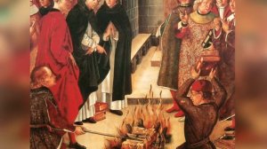 Что такое : Библия Дьявола (Codex Gigas, Кодекс Гигас)