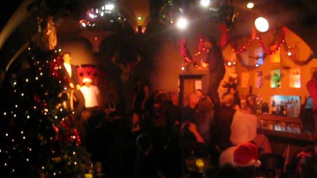 John Hughes Cast More Than A Feeling 12.4.11 смотреть онлайн