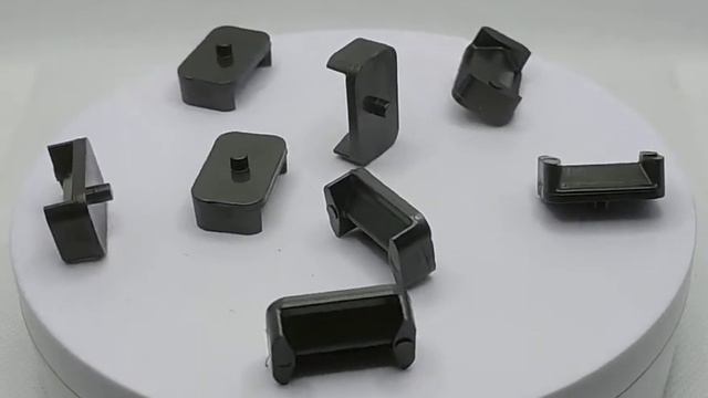 Ремкомплект ограничителей дверей, тип 5 (Subaru), полиамид смотреть онлайн