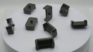 Ремкомплект ограничителей дверей, тип 5 (Subaru), полиамид