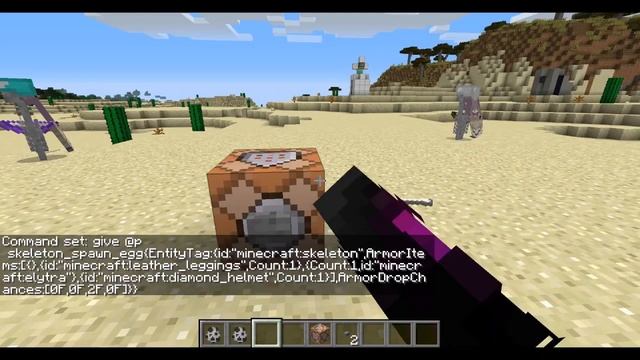 how to get custom mobs spawn eggs in Minecraft 1.13.1