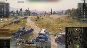 Bisonte C45 ● Чем он так хорош?