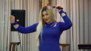 гр Элит и Гуля Элитмазова - Багъишда 2023