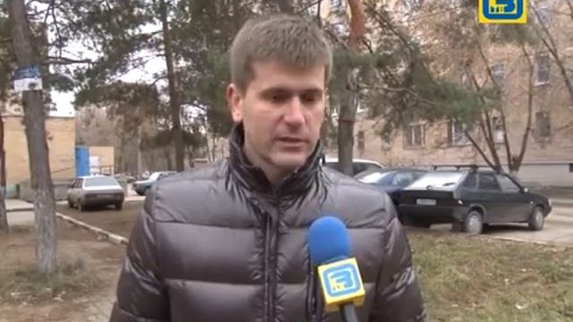 Пеший рейд по городу главы Орехово-Зуево Геннадия Панина смотреть онлайн