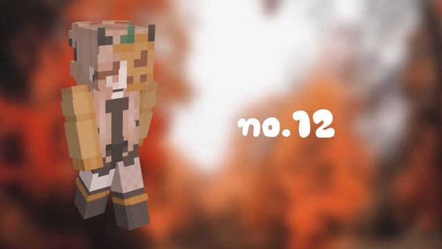 Halloween Minecraft Skins ?⚰️? | links in description смотреть онлайн