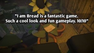 I am Bread - Official Full Release Game Trailer