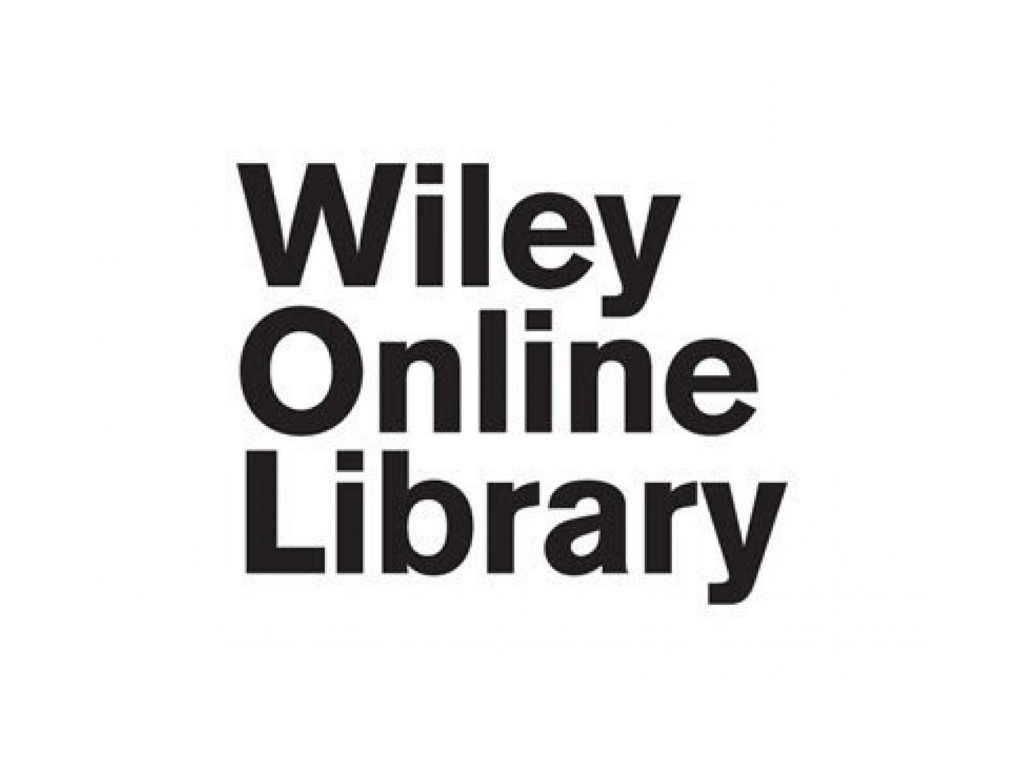 John wiley sons. Wiley online Library. Wiley логотип. База данных Wiley. Wiley online Library logo.