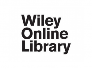 Онлайн-библиотека компании Wiley