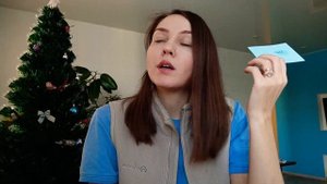 Волшебство Пачули(Patchouli Magique). 'Новая Заря'?