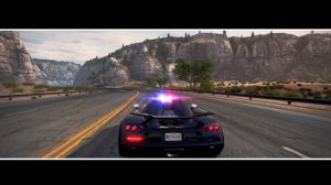 Need for Speed  Hot Pursuit Remastered Карьера за Полицейского # 18