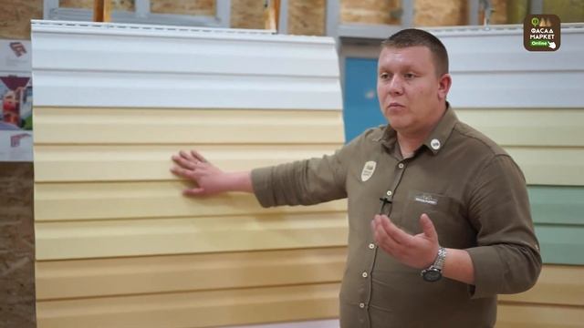 Обзор сайдинга Корабельный Брус. Цвета, размеры, производители. смотреть онлайн