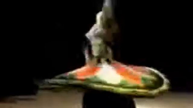 Танура Танец египедских дервишей