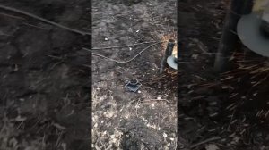 Винтовые сваи и монтаж винтовых свай в Томске уникальной мини спец техникой 8(3822)349302