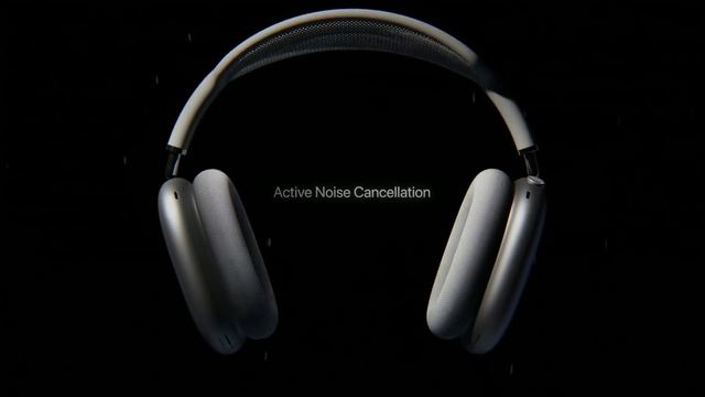 Airpods Max Price In India ? Official Video Of Introduction Trailer смотреть онлайн