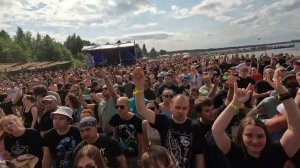 7000$ - Сдохни или умри (Live @ Пляж 2.3 Beach stage, Chelyabinsk. 2023.07.22)