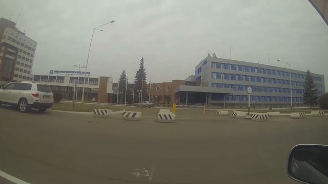 ИРКУТСК. КРАСНОЯРСК-45. ОБРАТНО В ПИТЕР. смотреть онлайн