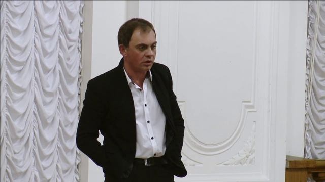 «Сказка – ложь, да в ней намек…»: сказки Пушкина читает актер Михаил Морозов смотреть онлайн