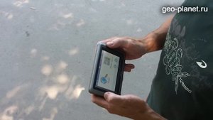 Garmin Zumo 660 - навигатор для мотоцикла