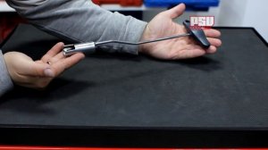 Съемник колпачков высоковольтных проводов VW, AUDI VERTUL VR50124