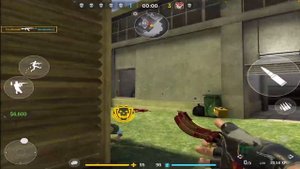 2 ПРО VS 5 НУБОВ В COUNTER ATTACK