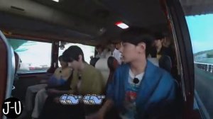 EN-O'CLOCK EP11 (русская озвучка J-U)