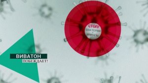 Семинар "ВИВАТОН - Домашнее применение"