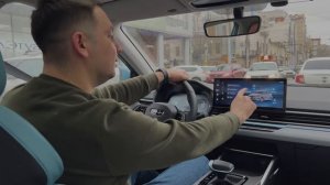 Geely Emgrand 2023. НЕТ турбины, КЛАССИЧЕСКИЙ автомат, что еще для такси надо?