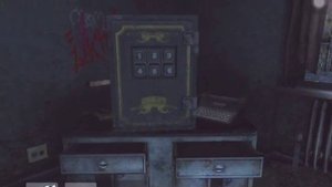 Прохождение игры lost within "часть 3"