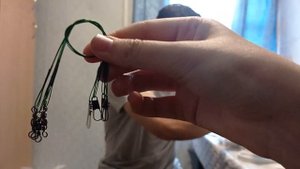 ОБЗОР СПИНИНГА С WILDBERRIES 3 метра .1180 р + снасти .Считай бесплатно.