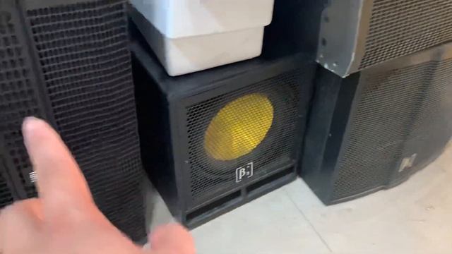 Súp JBL 560 nhập khẩu bom b52 giá 3,4tr tét lên đường Lh 0877.57.8888 смотреть онлайн