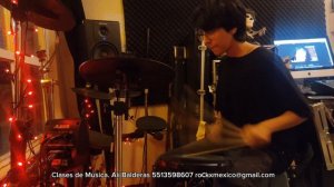 clasesdemúsica: We Will rock You en nuestras primeras.practicas.con Jonathan ?