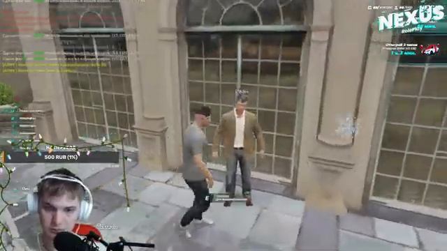 ? ВСТУПИЛ В РУССКУЮ МАФИЮ ? С ЧЕГО НАЧАТЬ РАЗВИТИЕ ?? ПИАР/РЕЙД КАНАЛОВ ❤ KennyXPlay смотреть онлайн