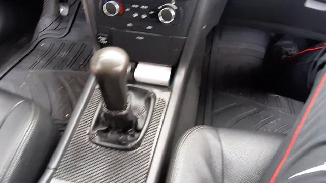 Chevrolet Epica 2.0 LS смотреть онлайн