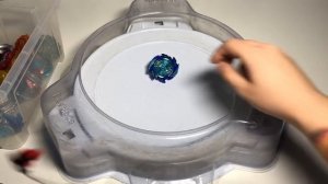 СУПЕРСАТАН от TAKARA TOMY / РАСПАКОВКА И ОБЗОР / Бейблэйд Бёрст / Beyblade Burst