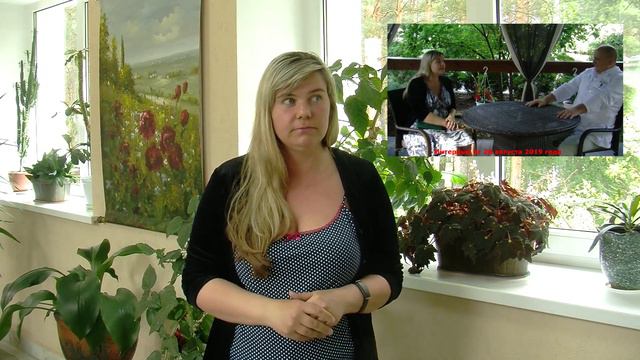 Отзыв отдыхающей Солнечного о положительной динамике введения гиалуроновой кислоты смотреть онлайн