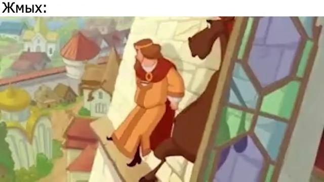 Три богатыря - уборщица/sound variatuon/Adobe Sweet Audition смотреть онлайн