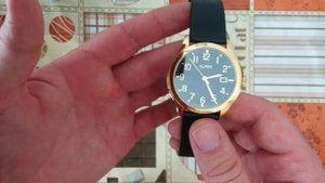 Часы Alfex 5718