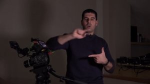 Sony PXW-FS5M2 introduction and slow motion explanation