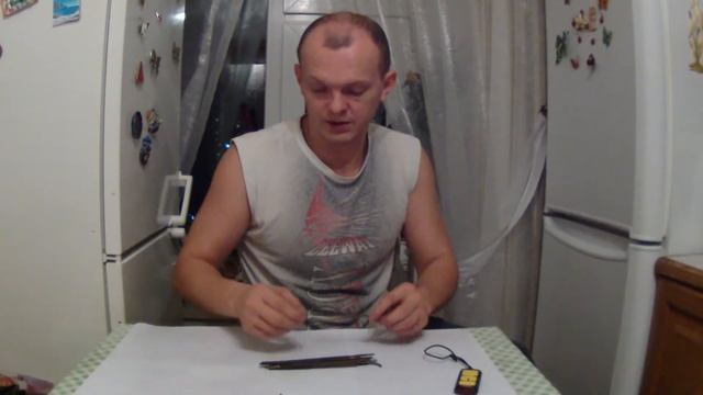 Восстановление режущих свойств надфилей смотреть онлайн