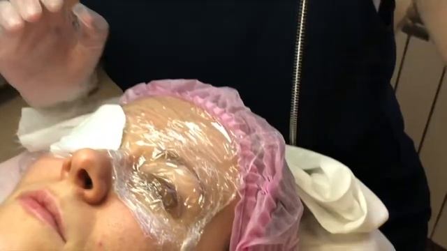 OLA - сеть салонов красоты №1 Ламинирование ресниц. Визажист Екатерина Щедрик смотреть онлайн