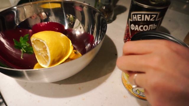 BON APPETIT / супер простой салат смотреть онлайн