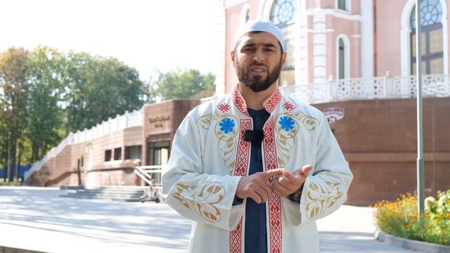 САЛАМ АЛЕЙКУМ, БЕЛАРУСЬ! Харам и Халяль смотреть онлайн