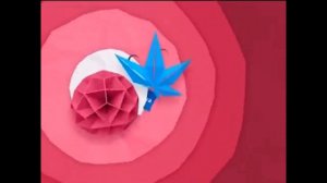 Редкий Анонс Карусель 2014-2015 зима