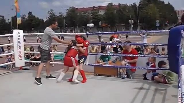 5.Гаранин(Молодечно) - Кокшинский(Патриот,Борисов) смотреть онлайн